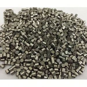 เม็ดโคบอลต์ความบริสุทธิ์สูง 99.99% เม็ดโคบอลต์ขนาด 3*3 มม. - Product Image 3