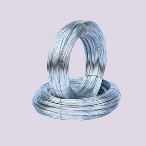 <span class=keywords><strong>Precio</strong></span> de fábrica <span class=keywords><strong>calibre</strong></span> 16 <span class=keywords><strong>calibre</strong></span> <span class=keywords><strong>14</strong></span> Alta Tensión GI alambres de hierro <span class=keywords><strong>alambre</strong></span> de acero galvanizado eléctrico para cerca - Product Image 2