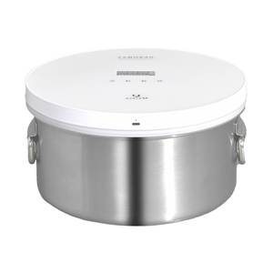 Juego de recipientes herméticos para almacenamiento de alimentos en la cocina, libres de BPA, para arroz, aptos para compras al por mayor. - Product Image 1