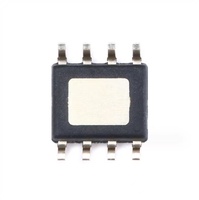 Puce IC TPS5430DDAR TPS54302 Tension d'entrée 4.5V à 28V, courant de sortie 3A, convertisseur abaisseur synchrone EMI