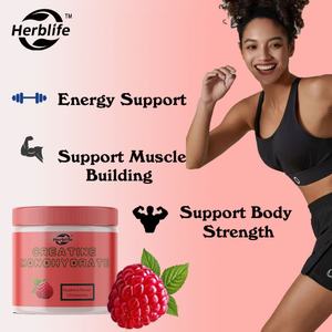 Gomitas de Monohidrato de Creatina Personalizadas OEM/ODM, Producto de Suplementos Herbales para Adultos, Gran Venta - Product Image 3