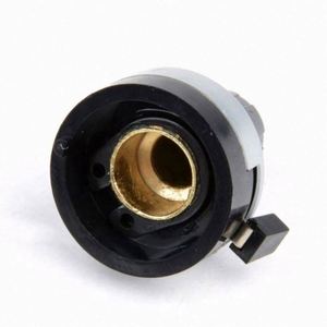 Potentiomètre de précision multitours série 3590S-2-500R 501, résistance réglable à 10 tours + 1 cadran de comptage des tours, bouton rotatif de 6,35 mm - Product Image 6