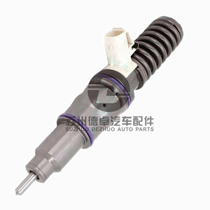 หัวฉีดดีเซล 20440388 คอมมอนเรล สำหรับเครื่องยนต์ EC330 D7E D6E - Product Image 2