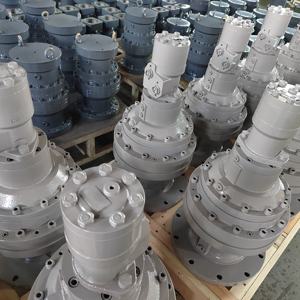 Hộp số quay đầu giảm hộp số hành tinh giảm tốc hộp số Hành Tinh - Product Image 4