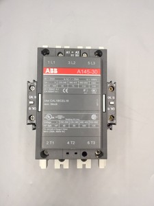Contacteur HOUSTON A145301181 <span class=keywords><strong>ALINE</strong></span> 130A, neuf, d'origine, livraison en <span class=keywords><strong>2</strong></span> jours, achetez maintenant pour PLC - Product Image 2
