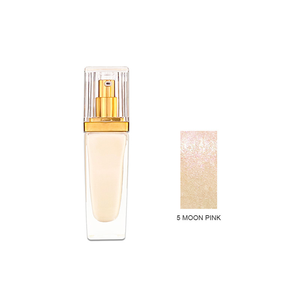 Surligneur de longue durée brillant pour le corps, crème minérale de maquillage pour le <span class=keywords><strong>visage</strong></span> et le corps, huile scintillante pour décoration de fête - Product Image 6