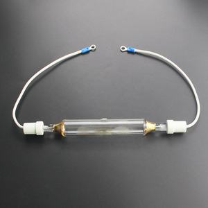 Lámpara de Curado UV para la Industria de Impresión, Máquina de Serigrafía, Máquina de Recubrimiento - Product Image 1