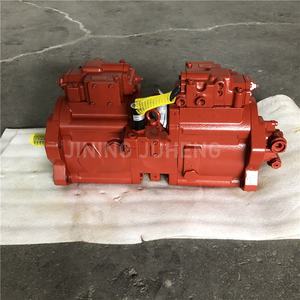 Bomba principal SOLAR 225LC-V 401-00356A Bomba hidráulica de para <span class=keywords><strong>Doosan</strong></span> Daewoo - Product Image 3