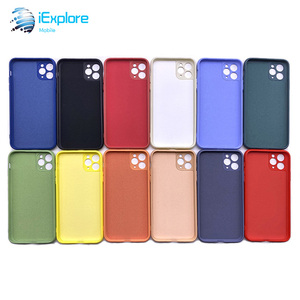 Funda de teléfono de diseño personalizado de silicona TPU IExplore <span class=keywords><strong>Slik</strong></span> Touch para 1 + xiaomi Redmi Note 13 iPhone 16 <span class=keywords><strong>Pro</strong></span> Max Samsung S24 Note 20 - Product Image 2