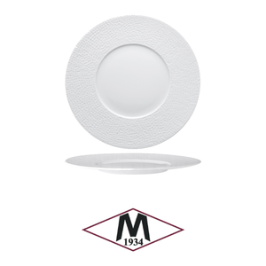 Plato de Cena Blanco Martello M1934 de 29 cm, Suministros para Hostelería, Vajilla al por Mayor - Product Image 4