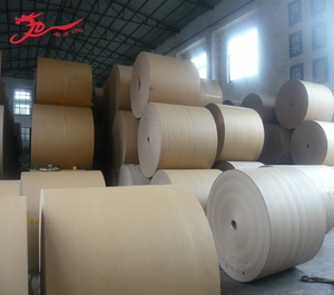3800mm High Speed Carton Recycling Machine Cardboard Recycling Line Kraft <strong>Test</strong> Liner Paper Making Machine - Product Image 6