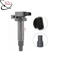 Bobine d'allumage 90919-02229 pour Toyota Yaris, Vios, Prius 1.0L 1.3L 1.5L Moteur 1NZ-FE