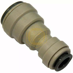 Convertitore (metrico/pollici) a doppia unione - Product Image 3