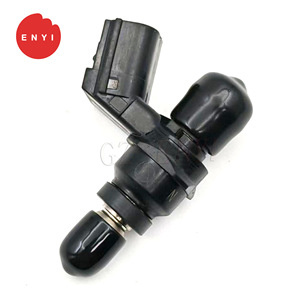 16450-K59-A11 Motorcycle Fuel Injector 6-Hole <b>125Cc</b> <b>Engine</b> Compartment Part - Product Image 1