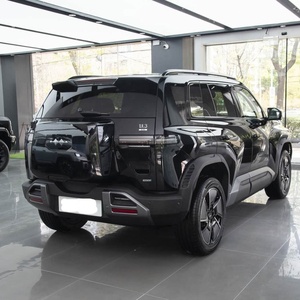 รถยนต์ไฟฟ้า Byd รุ่นใหม่ปี 2025 Leopard 3 Titanium 3 SUV ไฟฟ้า Leopard 5 Leopard 8 EV ขับเคลื่อน 4 ล้อ AWD - Product Image 2