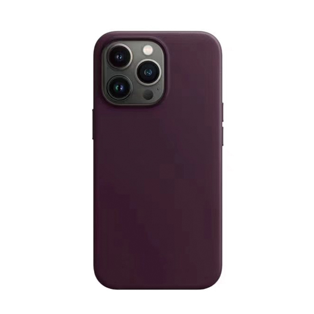 Dark Cherry