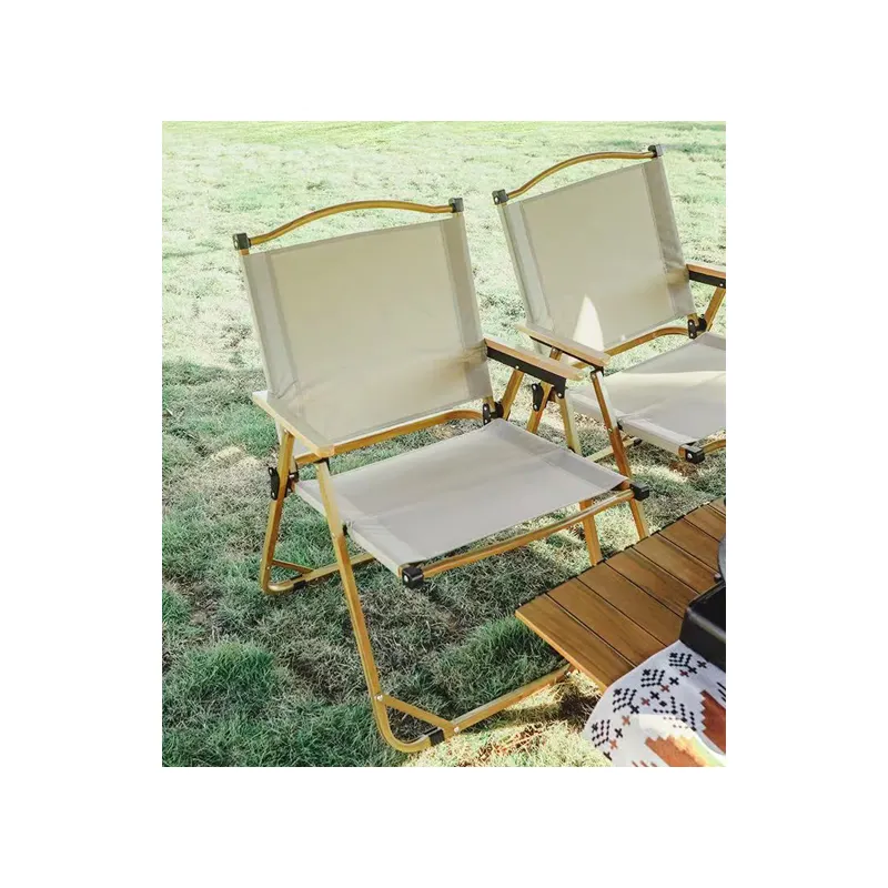 Praia dobrar acampar alumínio jardim cadeiras mini dobrável branco gigante acampamento barato lazer pesca cadeira
