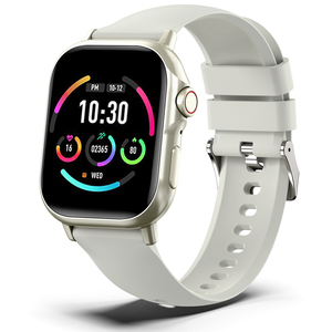 Miễn Phí Vận Chuyển Của Các Mặt Hàng Bán Buôn Giá Rẻ Giá Smartwatch Không Thấm Nước Người Đàn Ông Phụ Nữ Khỏe Mạnh Tim Tỷ Lệ Giám Sát Thể Thao Thông Minh Đồng Hồ - Product Image 4