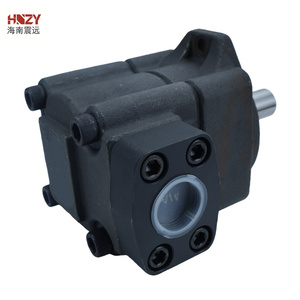 VQ SVQ DVQ DVQ20 Hydraulische Flügelpumpe DVQ20-32-F-RRB-02 VQ20/DVQ20-6/23/26/31/38-F-RLA/RLB/RLR/<span class=keywords><strong>RLL</strong></span>/LBR/LBL-01/02/03 - Product Image 5