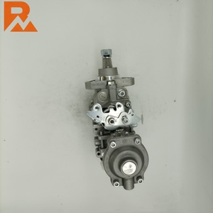 Bomba de Inyección de Combustible 0460424211 VE4 12F1300R630-4 6008001749008 R630-4 para Motor Diésel 4.10TCA 4.1L - Product Image 2