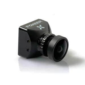 Camera <span class=keywords><strong>FPV</strong></span> Foxeer CAT4 Mini/Micro Cat 4 độ trễ thấp, tiếng ồn thấp, hiệu suất ánh sáng yếu, chuyên nghiệp cho bay đêm, dành cho máy bay đua. - Product Image 1