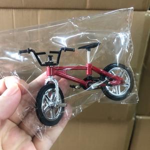 Promotion Fournisseurs : <span class=keywords><strong>Mini</strong></span> Skateboard Tech Deck Classique, Vélo BMX en Alliage, <span class=keywords><strong>Mini</strong></span> Vélo Tout-Terrain pour Doigts, <span class=keywords><strong>Jouet</strong></span> - Product Image 6