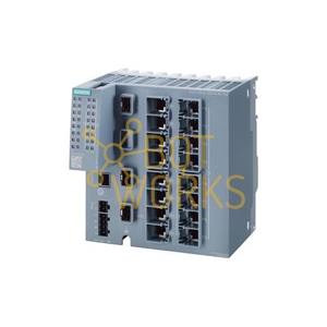 Siemens 6GK52163RS005AC2 - Nuovo - Product Image 1