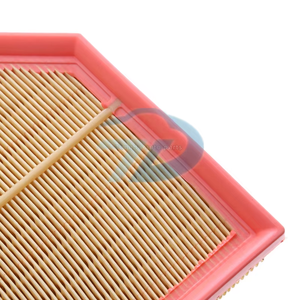 New Arrival Mann xe Bộ lọc không khí 30745344 lọc cho xe ô tô chở khách bán buôn bộ lọc không khí với chất lượng cao - Product Image 3