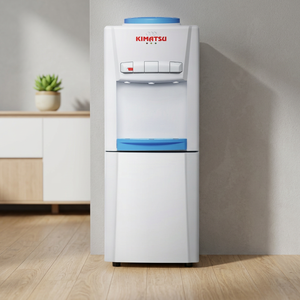 Dispensador de Agua Fría Independiente de Acero Inoxidable Eléctrico de Alta Calidad, Ahorro de Energía, Agua Fría y Caliente, Precio Razonable, para Exteriores - Product Image 2