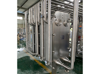 Mini capacité petit équipement de pasteurisation de jus pasteurisateur de jus d'orange