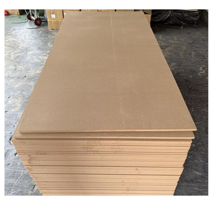 Vente flash : panneaux MDF imperméables <span class=keywords><strong>de</strong></span> 6 mm, 8 mm, 9 mm, 12 mm, 15 mm, 18 mm pour meubles <span class=keywords><strong>de</strong></span> cuisine en bois - Product Image 2