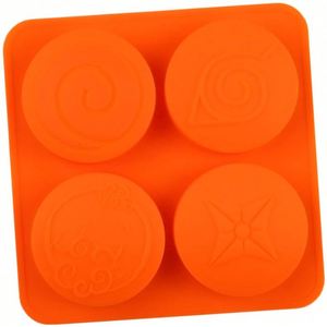 Molde de silicona ecológico para velas con forma personalizada, reutilizable, para resina DIY, sin BPA, OEM, ODM, serigrafía - Product Image 3
