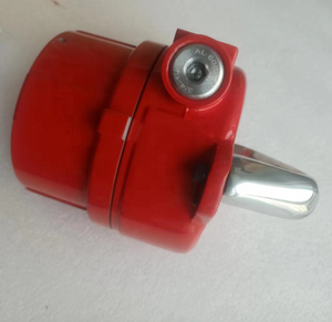 Original TL-2055 Explosion-proof Detector Test Lamp for Testing <b>Fire</b> FS24X (IR3) and FS20X (UV, IR IR/UV) - Product Image 3