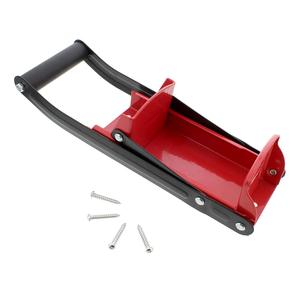 12盎司钢罐破碎机使回收容易的缓冲手柄手柄壁挂式 - Product Image 6