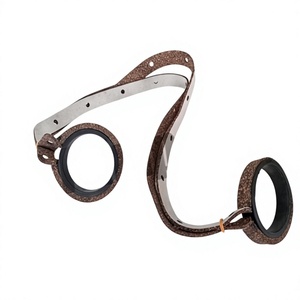 Fit for TATA Oil Sump Gasket Oil Pan Seal OEM 3520101980 LPT 613 697 5675cc Diesel Truck Bus Spare Parts - Product Image 1
