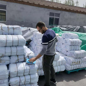 <span class=keywords><strong>Saco</strong></span> vacío tejido de polipropileno, para arroz, 50 <span class=keywords><strong>kg</strong></span>, 100% - Product Image 2