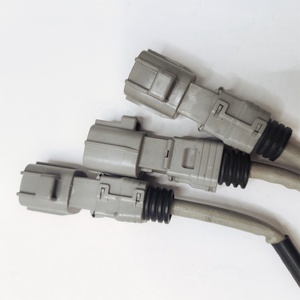 Bán buôn cảm biến 89465-30490 89465-50070 oxy cảm biến cho <span class=keywords><strong>Lexus</strong></span> LS IS250 LX570 RX350 - Product Image 4