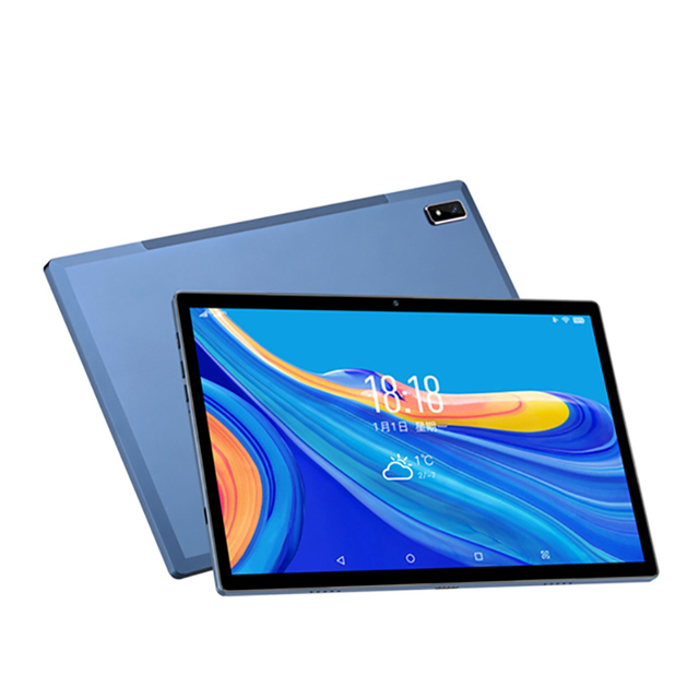 Factory Wholesale 10.1 Inch Business Tab MTK6762 2GB RAM 32GB ROM Android 11 OS 4G LTE Dual Wifi Android Tablet Pc