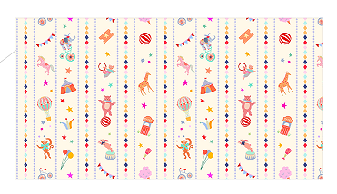 Nappe 120*180 cm