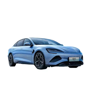 Se Aceptan Pedidos Personalizados: Byd Seal Premium 2024, Vehículo Eléctrico de 550 km de Autonomía, 4 Puertas, 5 Plazas, Batería de Litio Ferrofosfato, Sedán Eléctrico, Nueva Energía - Product Image 1