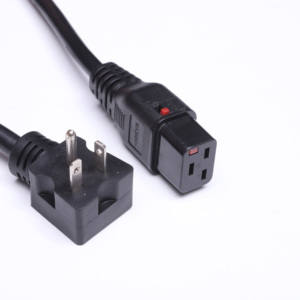 15 amp tự động thiết lập lại 3 pin 5-15p ul & CUL phích cắm <span class=keywords><strong>gfci</strong></span> cáp trong dòng di động <span class=keywords><strong>gfci</strong></span> mở rộng dây điện Dây <span class=keywords><strong>gfci</strong></span> cắm - Product Image 4