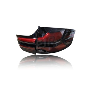 Per <span class=keywords><strong>BMW</strong></span> <span class=keywords><strong>X6</strong></span> 08-14 <span class=keywords><strong>E71</strong></span>: Fari Posteriori Aggiornati - Product Image 3