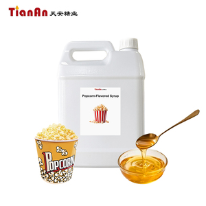 <span class=keywords><strong>Sirop</strong></span> aromatisé au <span class=keywords><strong>pop</strong></span>-<span class=keywords><strong>corn</strong></span> <span class=keywords><strong>de</strong></span> qualité alimentaire <span class=keywords><strong>pour</strong></span> la fabrication <span class=keywords><strong>de</strong></span> pain, biscuits, snacks, saveur maïs sucré - Product Image 1