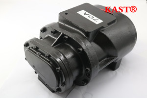 Baosi หัวคอมเพรสเซอร์ YNT46 YNT55A YNT60A YNT70B YNT80A ปลายอากาศสำหรับ5.5KW 7.5KW 11KW 15KW 18.5KW สกรู YNT46 YNT70A YNT55A YNT60 - Product Image 2