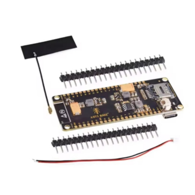 TTGO T-Call V1.4 ESP32 WIFI Wireless Blue Tooth Module SIM Card SIM800L Replaces SIM800H