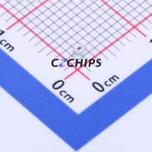 Resistencia SMD TD03G1181FT 0603 (Tipo: Película Delgada) (Resistencia: 1.18kOhm Precisión: 1%) - Product Image 2