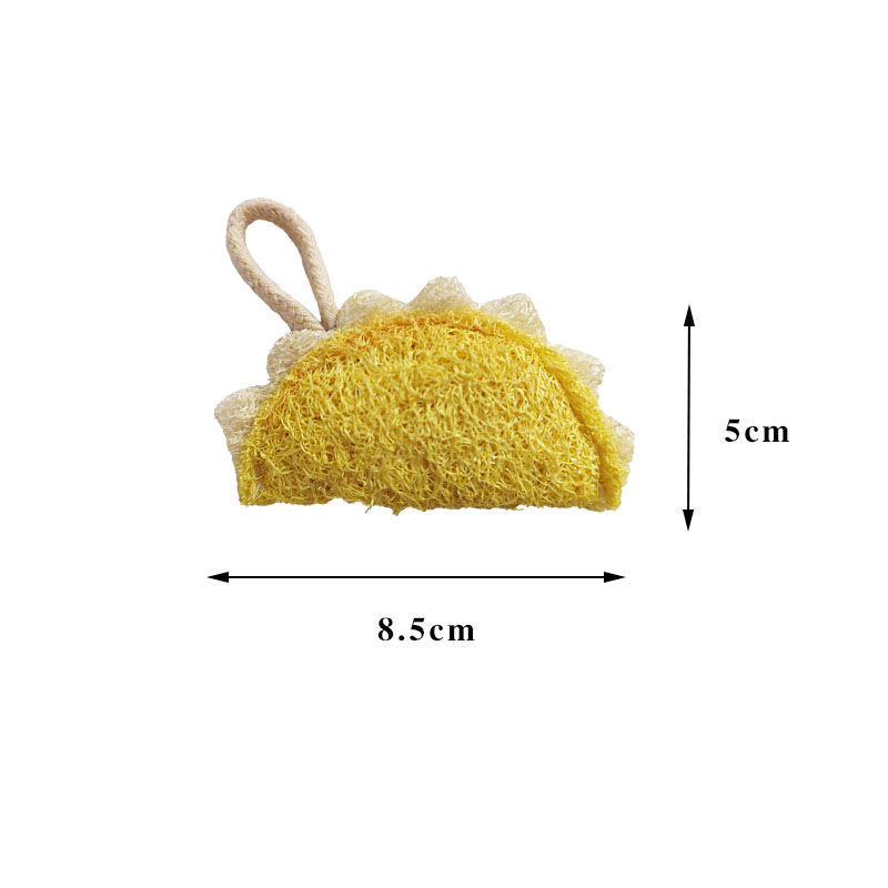 8.5*5cm(3.35*1.97in)