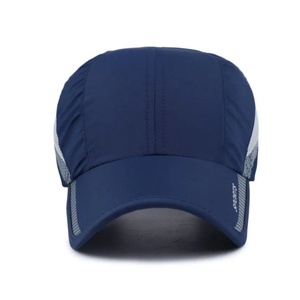 High Quality New Product Spandex Outdoor Hat Folding Reflective Running <b>Cap</b> Sport Hats <b>Baseball</b> <b>Caps</b> - Product Image 5