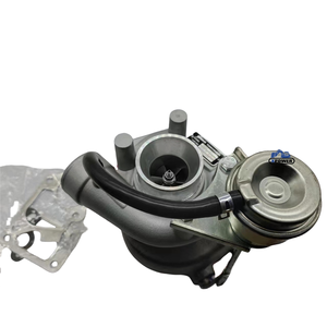 เทอร์โบชาร์จเจอร์4089795 6205-81-8270สำหรับเครื่องยนต์ TD04L-10T ชิ้นส่วนประสิทธิภาพสูงสำหรับเครื่องจักรก่อสร้างรถขุด - Product Image 3