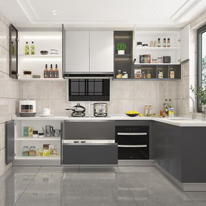 Magazzino stile <span class=keywords><strong>cucina</strong></span> sistema di stoccaggio con Pallet di legno scaffali industriali ruote <span class=keywords><strong>dispensa</strong></span> <span class=keywords><strong>Mobile</strong></span> - Product Image 3